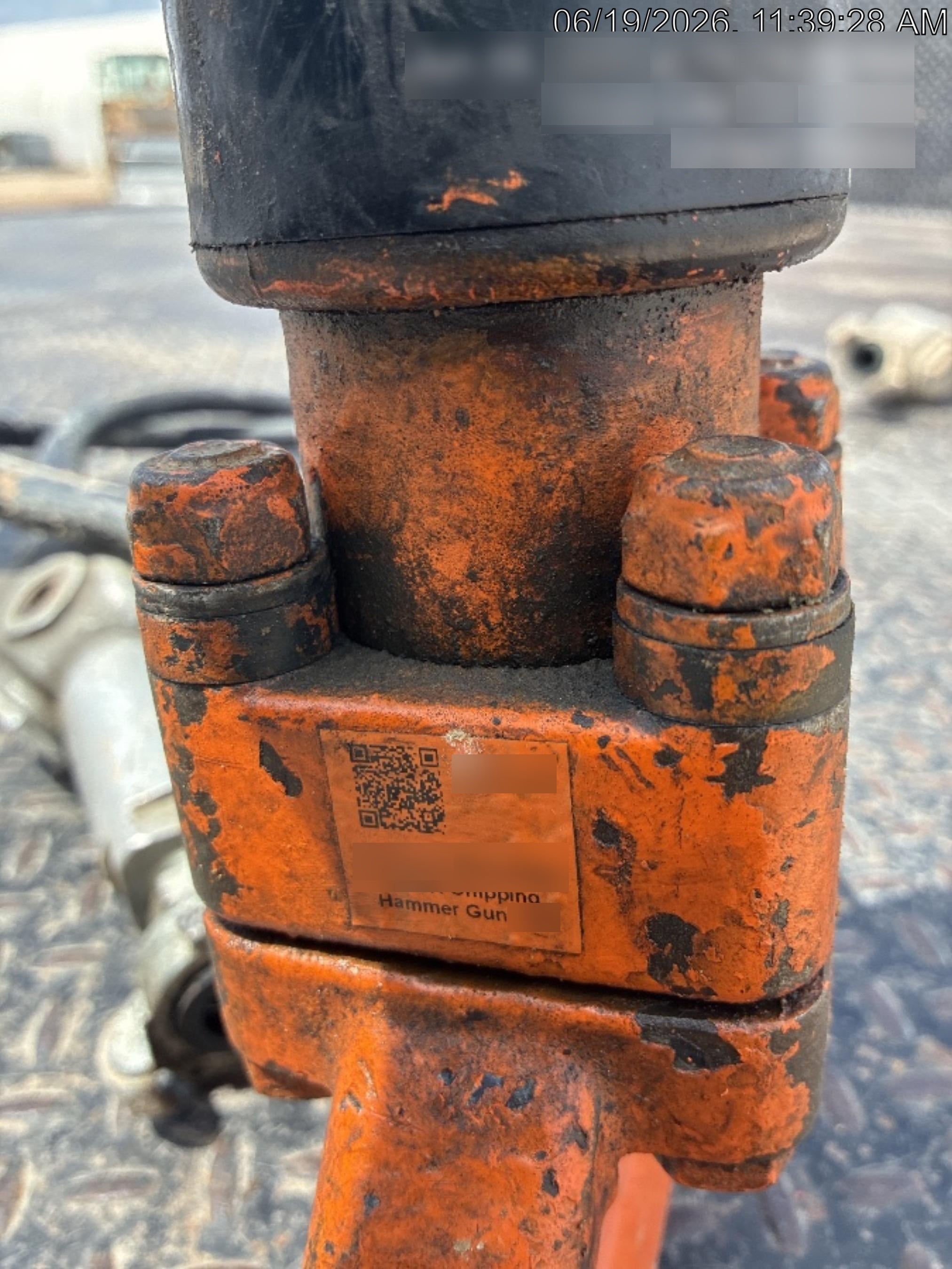 2020 MICHIGAN PNEUMATIC MP-CH3R