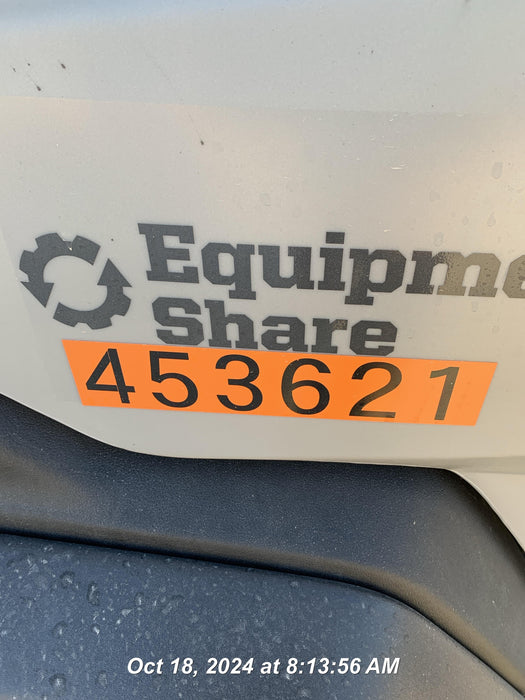 2024 WACKER NEUSON LTT4