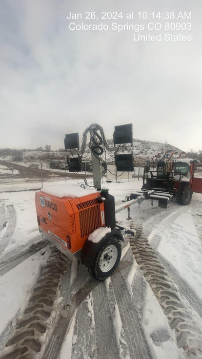 2023 WANCO WLTT-4MM4K