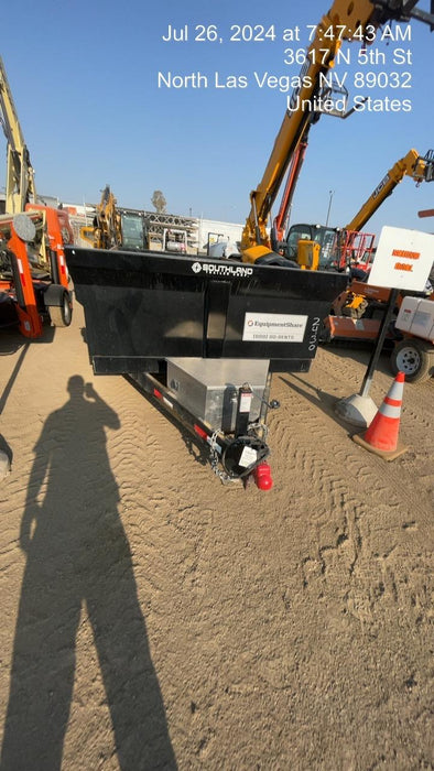 2023 SOUTHLAND SL714-14K