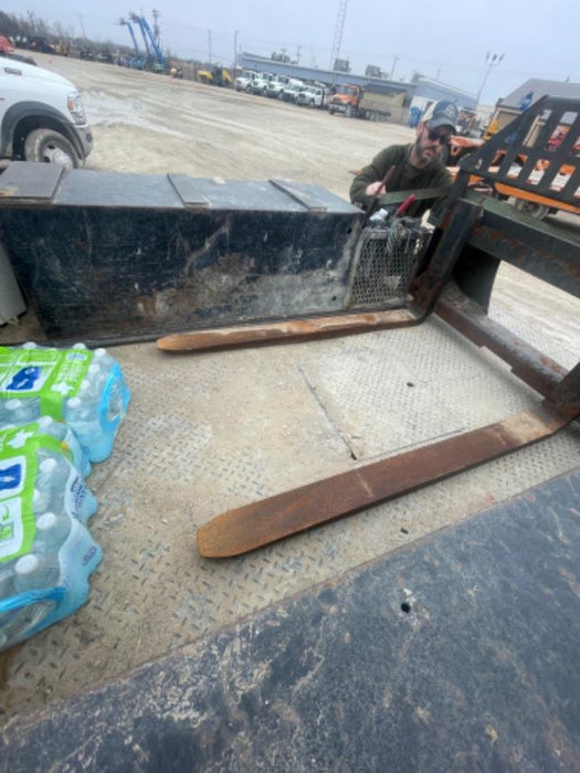 2023 SOLESBEE SPF-48