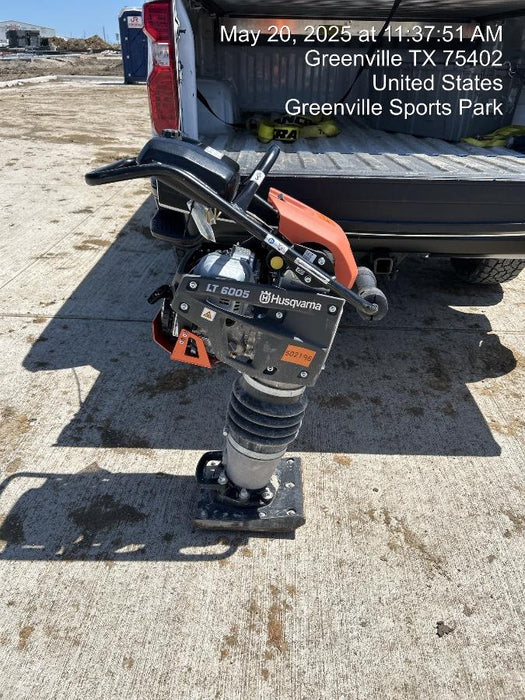 2025 WACKER NEUSON BS62-4Ab/28