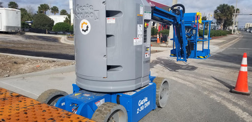 2020 GENIE Z-30/20N RJ