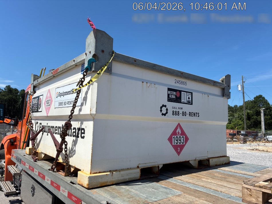 2022 WESTERN GLOBAL 50TCG