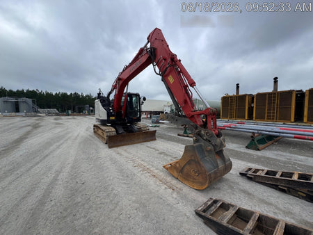 2024 LINK-BELT 145X4DZ