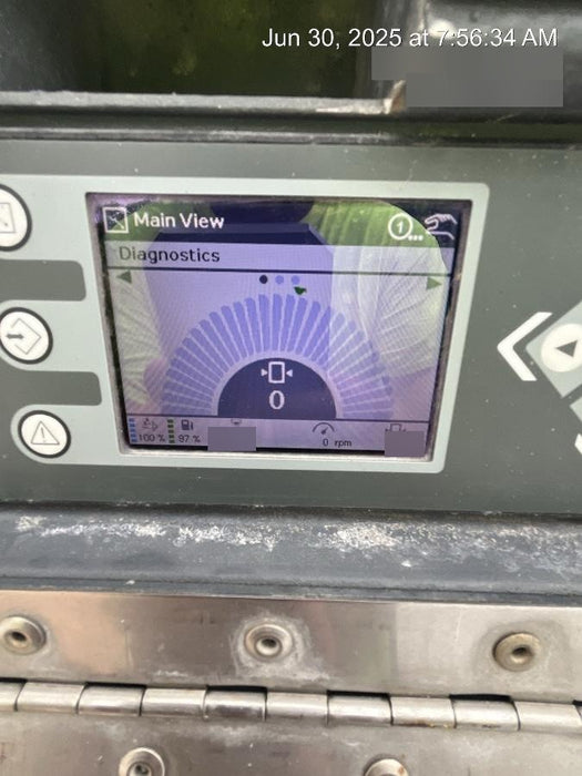 2021 ATLAS COPCO XATS 400 PFF