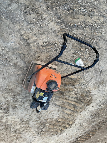2023 MULTIQUIP MVC82VHW