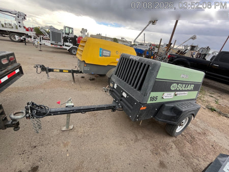 2020 SULLAIR 185-DPQ