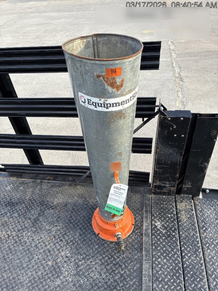 2021 MICHIGAN PNEUMATIC HV-6AM