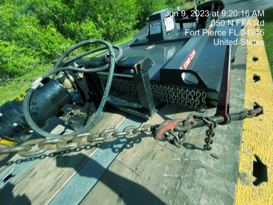 2022 PALADIN 30372A-0022