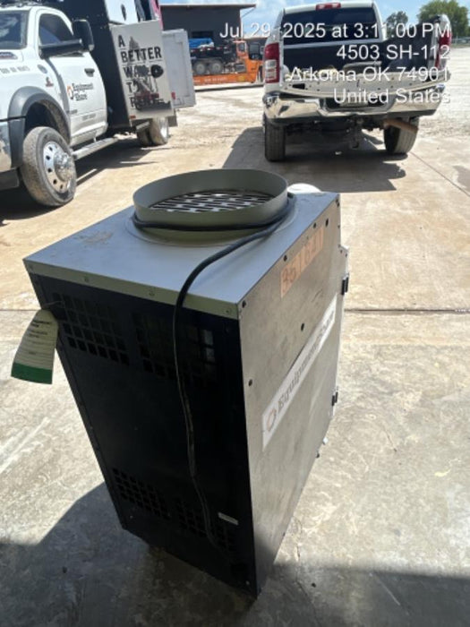 2023 KWIKOOL KPAC1411-2