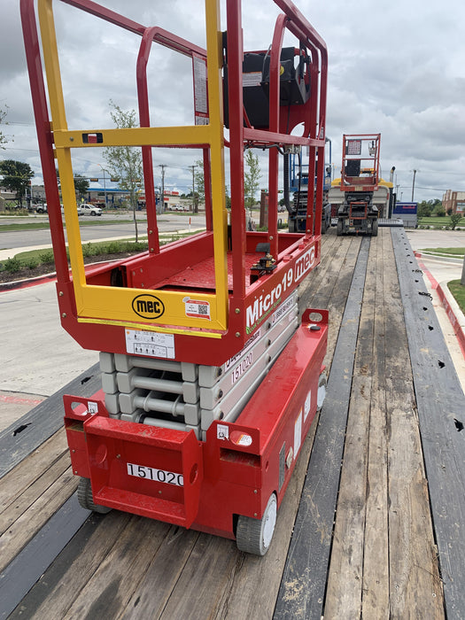2021 MEC Micro 19