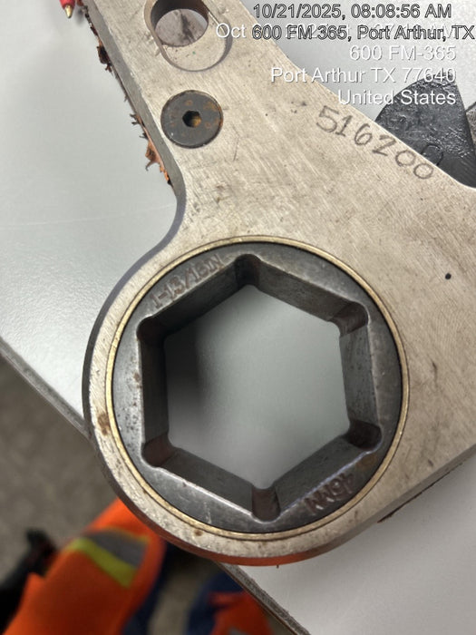 2025 TORCUP TX-2RL113M46