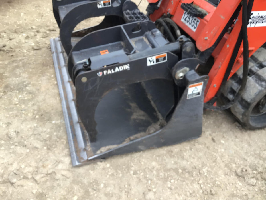 2020 PALADIN Scrap Grapple - 66