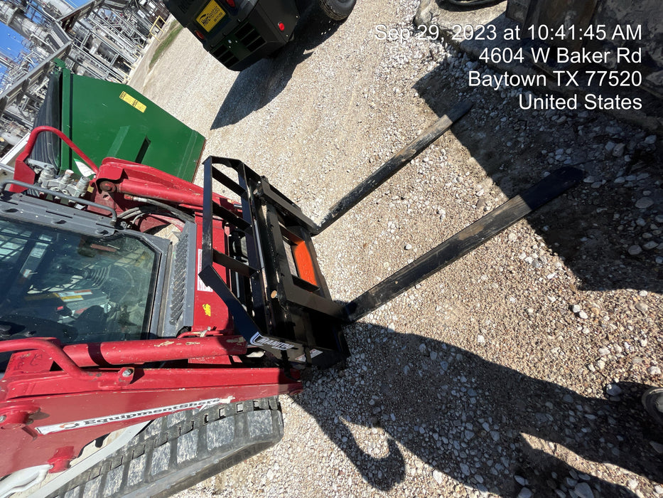 2023 MANITOU 50504723