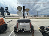 Wacker Neuson LTV6K-MH Wacker Neuson LTV6K Towable Light Tower
