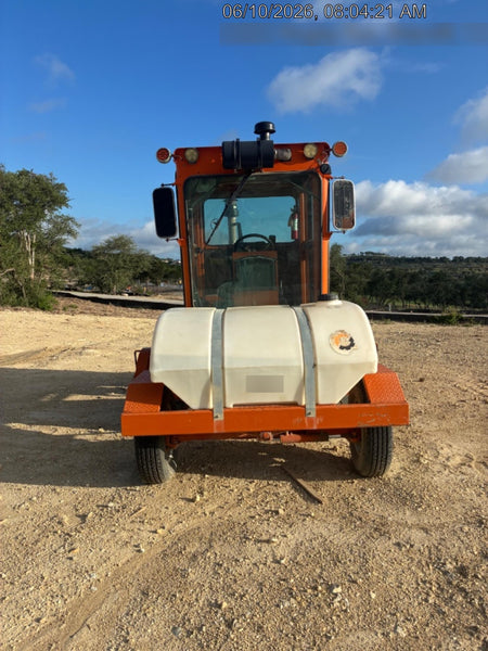 2020 BROCE RCT350