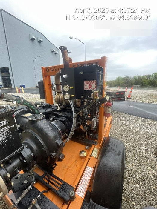 2021 PIONEER PP66S12L71-TD2.9L4