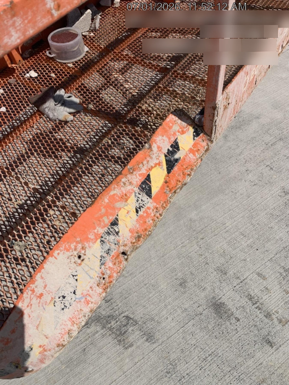 2023 JLG 660SJ