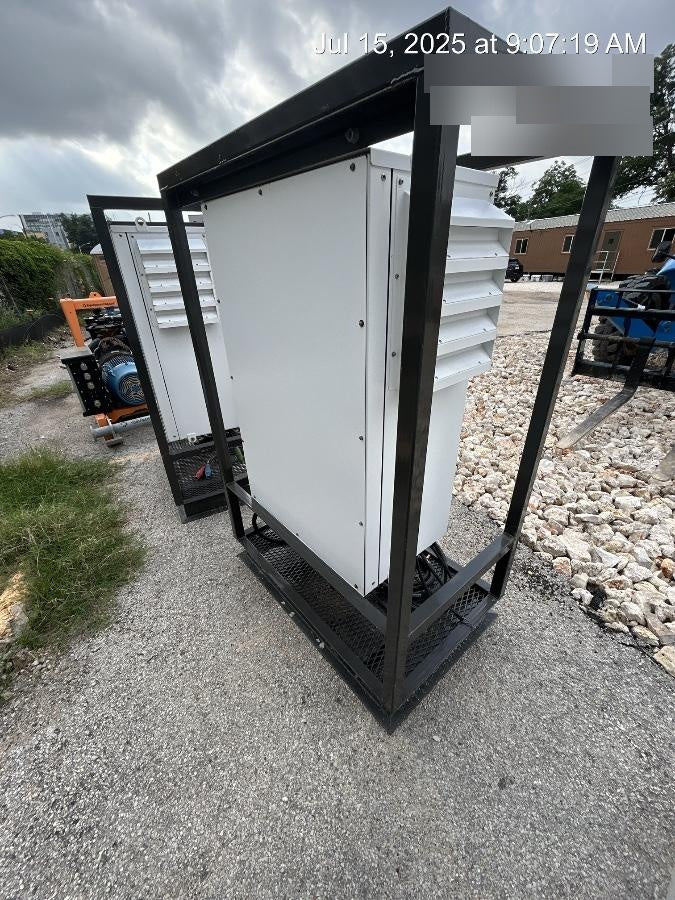 2022 YASKAWA DW-4100