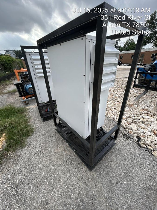 2022 YASKAWA DW-4100