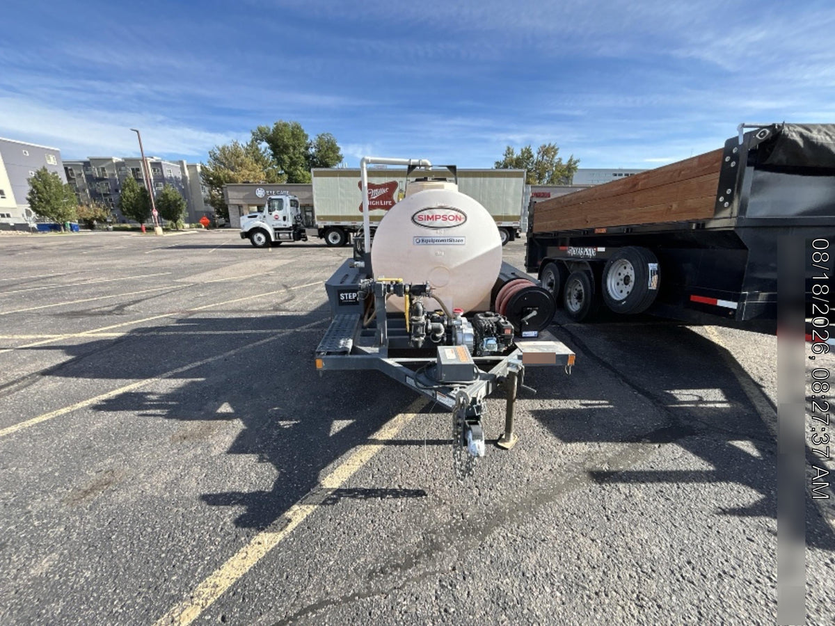 2023 SIMPSON SWT-52517