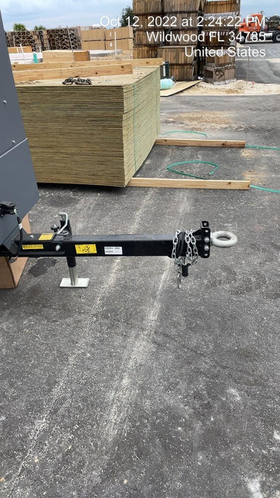 2022 ATLAS COPCO QAS25 CWK