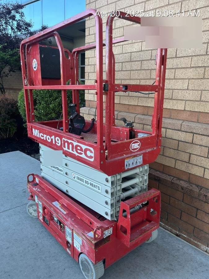 2019 MEC Micro 19