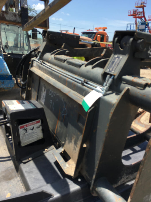 2020 BOBCAT 72" Grapple Bucket - Bobcat