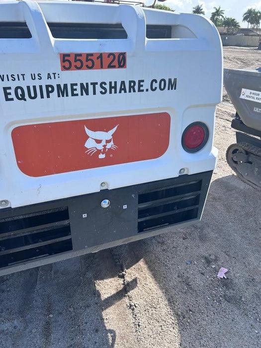 2025 BOBCAT PA185WDO-T4F