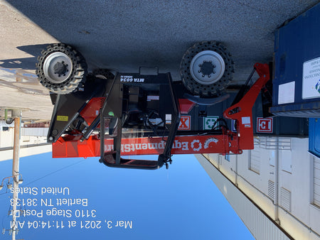 2020 MANITOU MTA6034