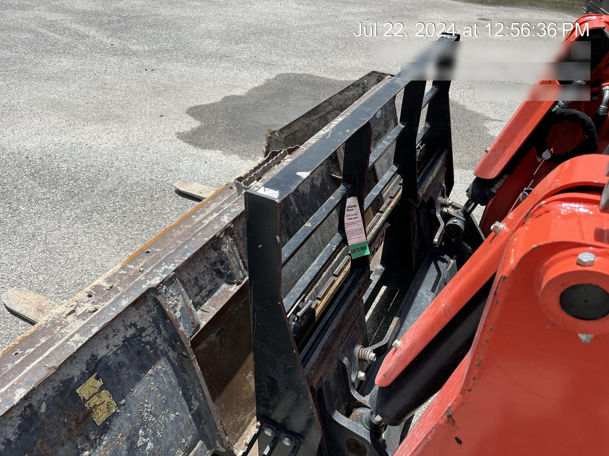 2023 ARROW MATERIAL HANDLING F5100CB