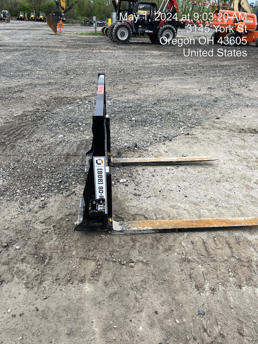 2024 ARROW MATERIAL HANDLING F5100CB