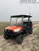 2020 KUBOTA RTV-X1140