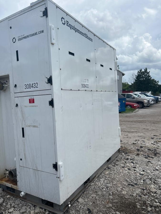 2023 CAPS PAHV-140TC-0NN0NN-5E5-P2-VG2CEUP