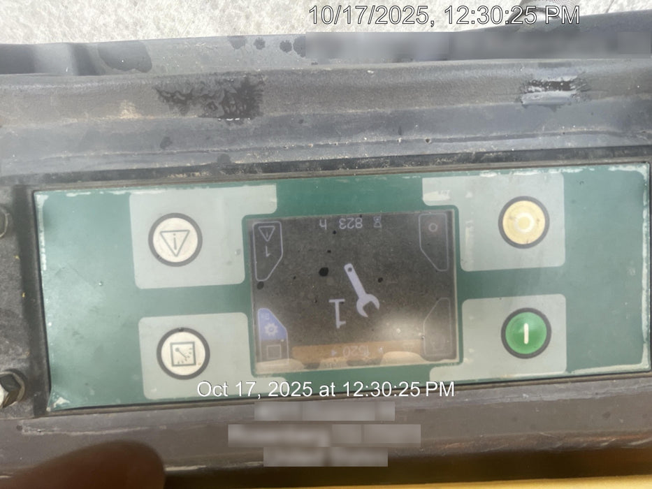 2021 ATLAS COPCO XAS188