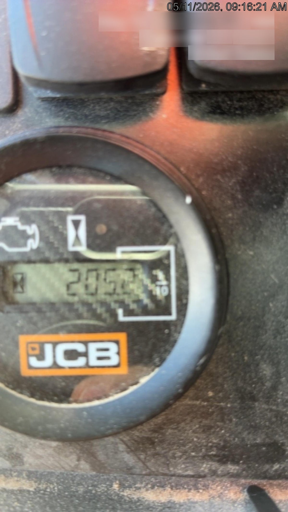 2026 JCB 510-56