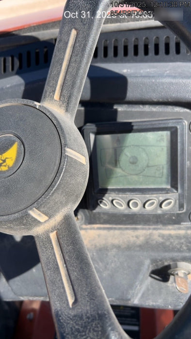 2023 DITCH WITCH RT45A