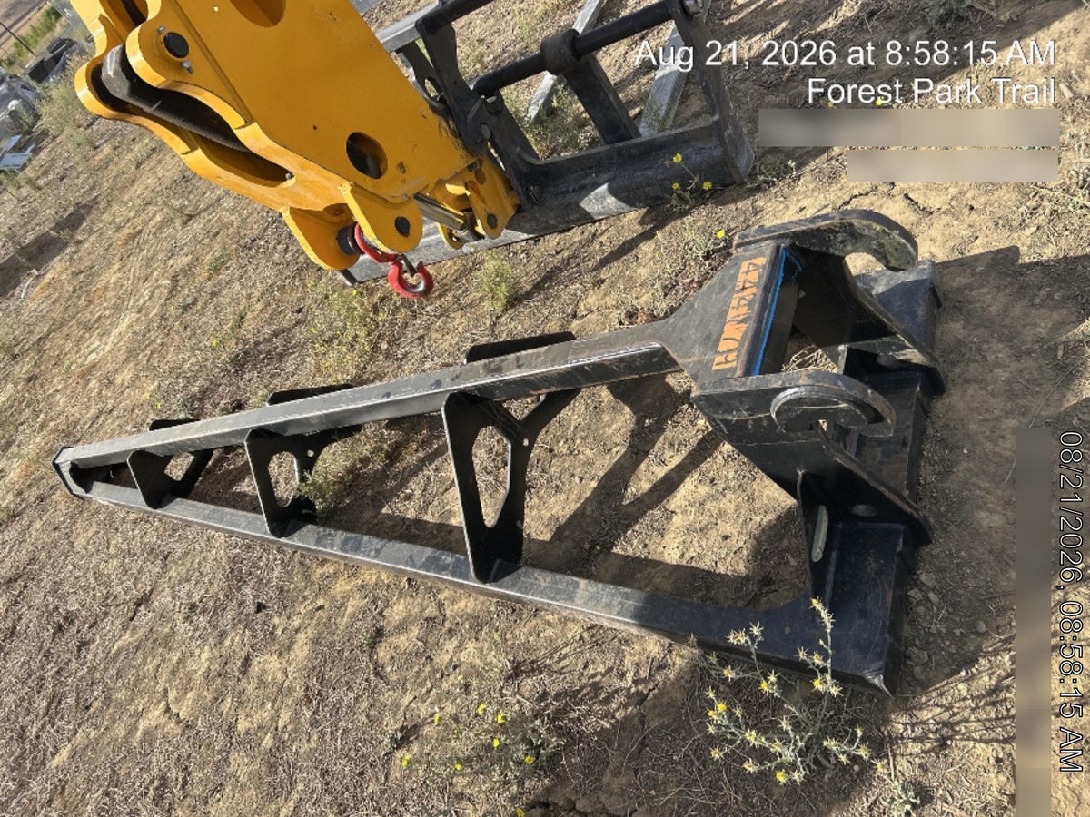 2024 JLG 1001275853