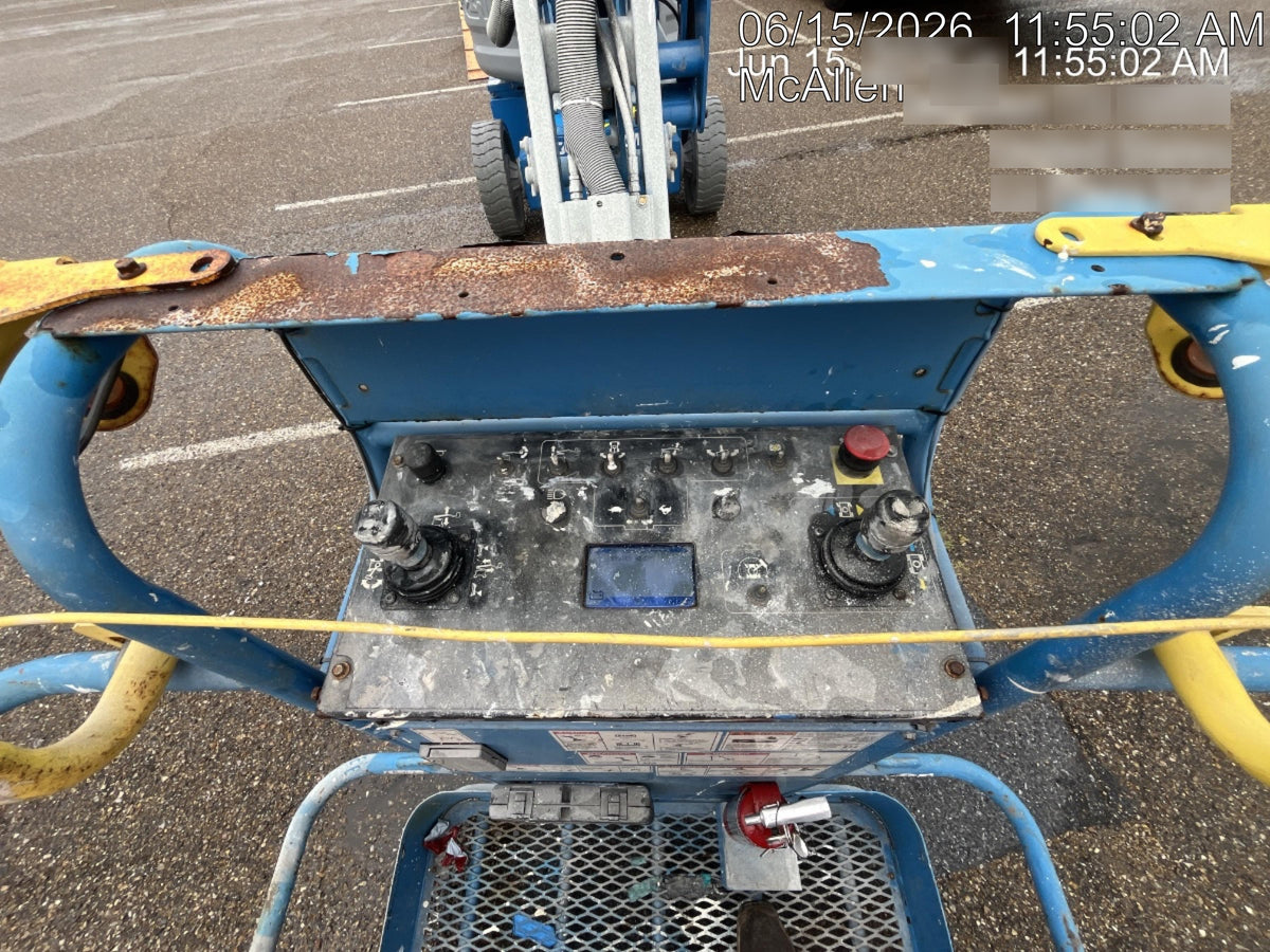 2024 GENIE Z40/23N RJ