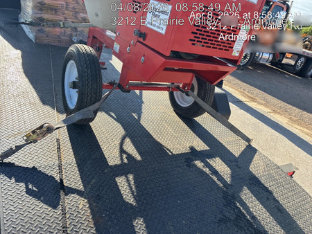 2022 MULTIQUIP MC94PK