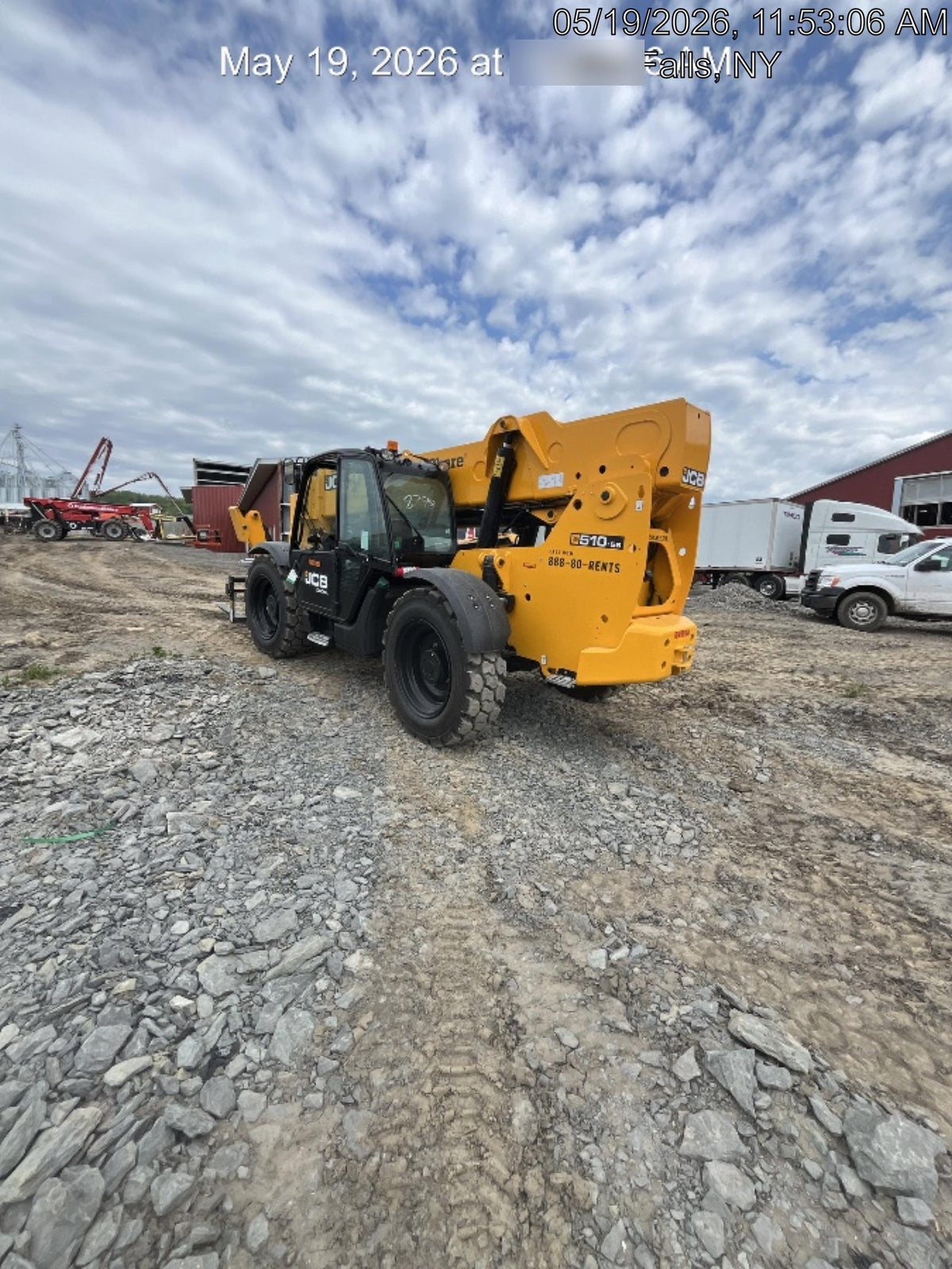 2026 JCB 510-56