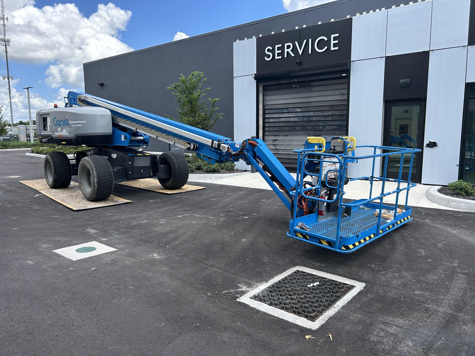2024 GENIE S-65 HF