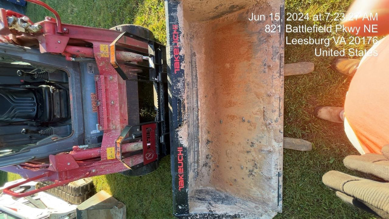 2023 VIRNIG PF4855-5VG