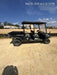 2022 Club Car CA1700D Canopy, Diesel, 4 Passenger