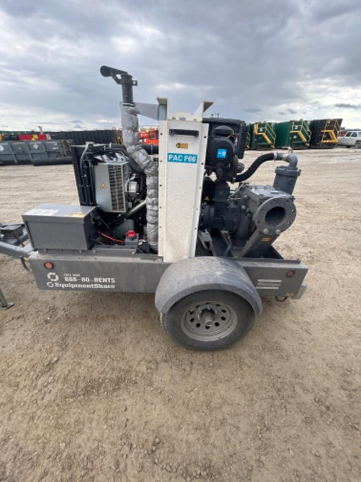 2023 ATLAS COPCO PAC F66 KD