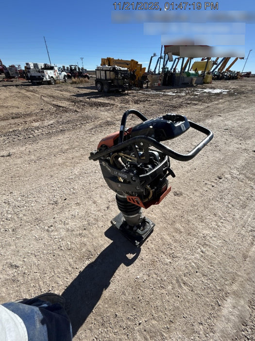 2024 HUSQVARNA LT6005