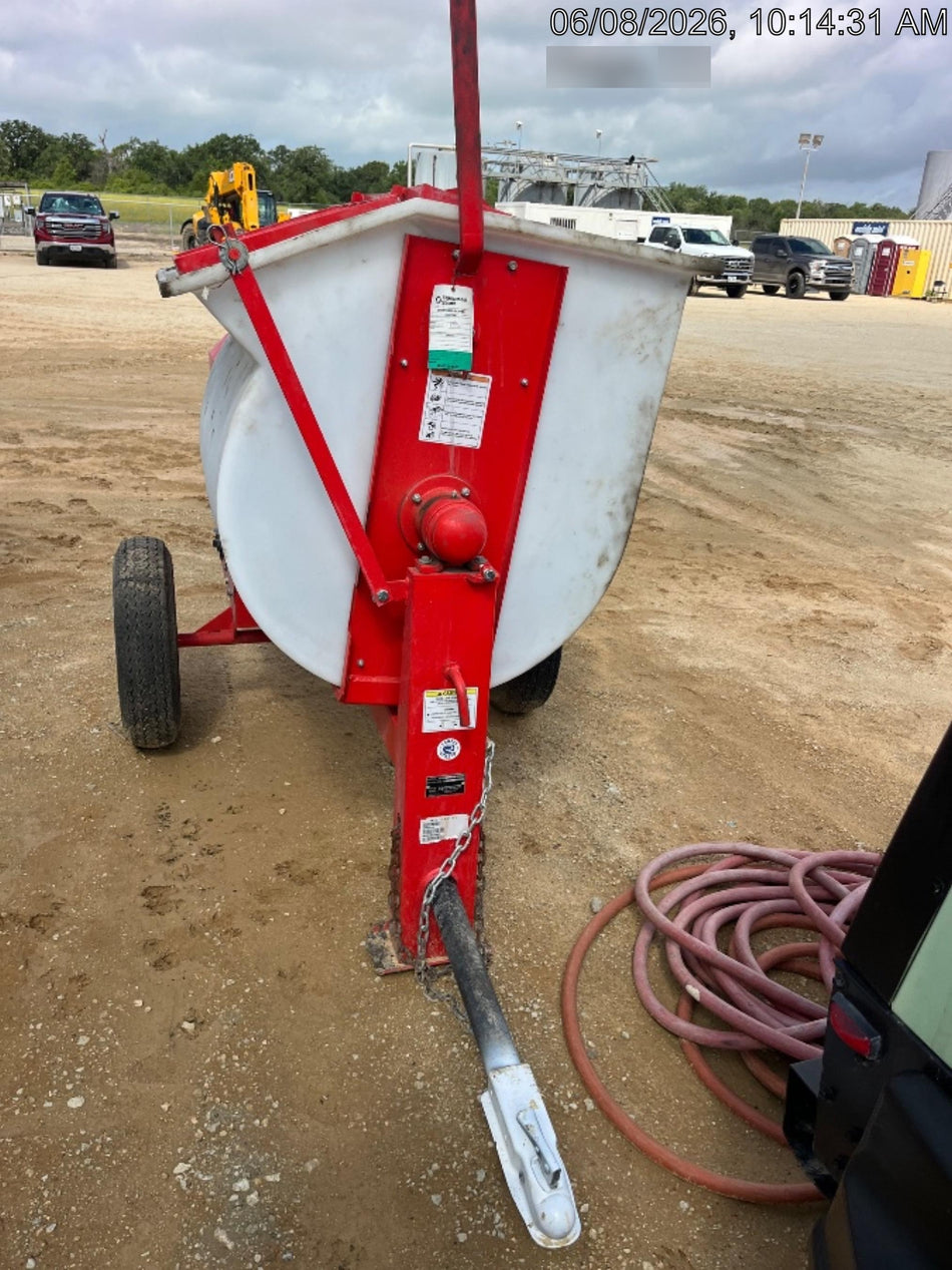 2025 MULTIQUIP WM90PH8
