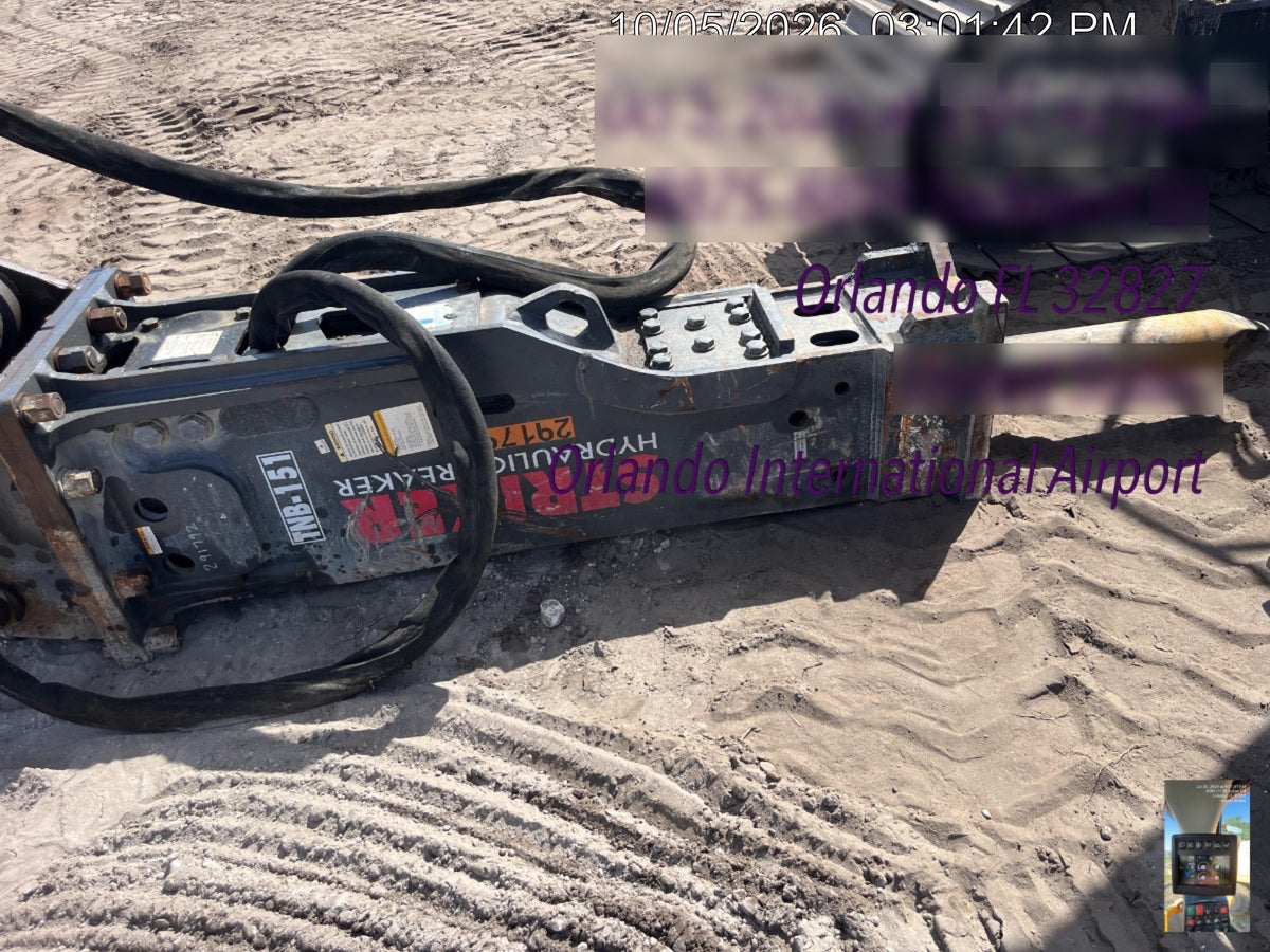 2023 TOKU TNB-151