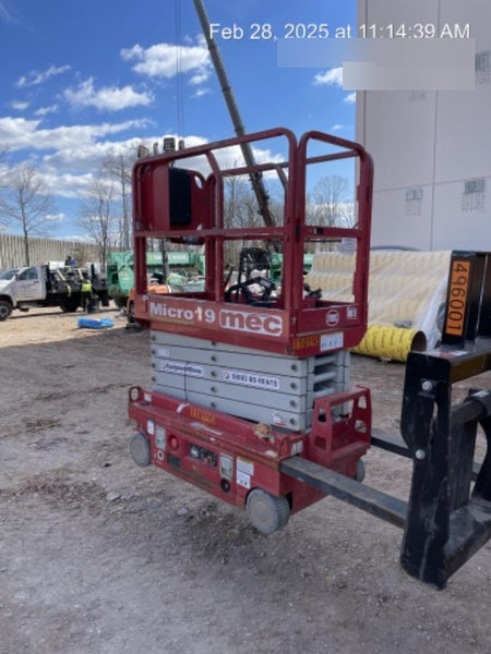 2020 MEC Micro 19